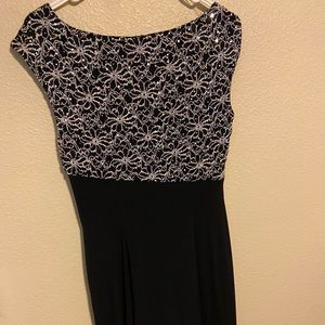 Womens dress